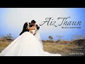 Download Lagu Aiz Thaun - Black Sapphire | Konkani Love Song (Official Wedding Video 2025)