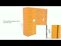 Download Lagu Kerong Logistics Express Parcel Locker Locks