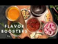 Download Lagu AMBA - Pickled Mango Chutney You Must Have