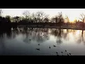 Grand Rapids MI Sunrise