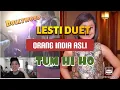 LESTI KEJORA - TUM HI HO \