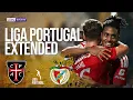 Casa Pia vs Benfica EXTENDED HIGHLIGHTS Liga Portugal 2026 beIN SPORTS USA