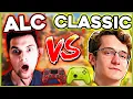 ALC VS CLASSIC EXPLAINED BY A PRO all controller players should watch