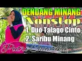 PUTRI CHANTIKA - DUO TALAGO CINTO & SARIBU MINANG - ( Cover ) DENDANG MINANG TERBARU 2020
