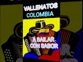 A pesar de todo la combinación vallenata ..