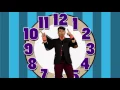 Genevieve Goings- "How Many Fives Around The Clock?" Official Video