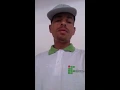 MC Cent Música Nova "Só resta o fies e o  Enem"