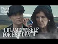 Download Lagu Tommy confronteert zijn verdriet | Peaky Blinders