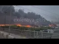 Download Lagu HUGE Drone Strike on Kuybyshevskiy Oil Refinery in Samara \u0026 Afipsky Refinery in Krasnodar
