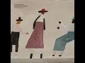 Suburban Folk Song