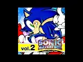 Crush 40 - Open Your Heart (Full Instrumental)