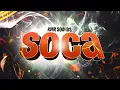 Machel Montano -  Fling It Up ft  Davido   (Soca 2025)