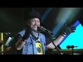 Asheed Def Gab C - Ibu Kota Cinta live at Rockestra Nostalgia