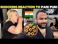 Download Lagu They Tried Indian Pani Puri For The First Time