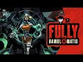 Hades II Fully Ramblomatic