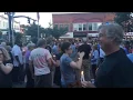 Oberlin College Vigil