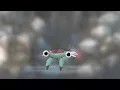 Pokedex Anorith