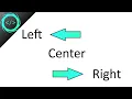 CSS positioning