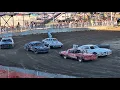 Walla walla crash fest 2025 25
