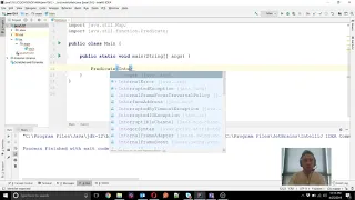 Java 10 to Java 12 - Syntax changes
