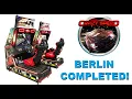 Download Lagu ARCADE CRAZY SPEED! Berlin Completed all 1st!