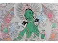 Download Lagu 绿度母心咒（轻快版 1小时）- Green Tara Mantra // long life, health, wealth, happy, freedom-消灾消业, 财富健康, 长寿自在