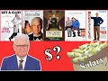 Steve Martin s Salaries Revealed From Comedy Legend to Hollywood Millions