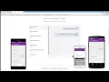Android Push Notifications using GCM PHP MySQL - Realtime Chat App Demo