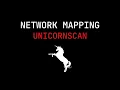 Unicornscan full tutorial