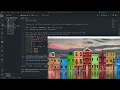Color Identification in Images using python