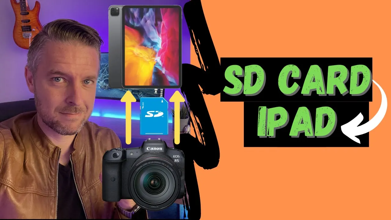 Apple lightning to sd card camera reader 2020 ios 14