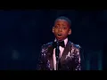 Malakai Bayoh astounds with MIND-BLOWING cover of 'Caruso' | The Final | BGT 2023