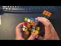 2x3x4 and 3x4x5 Solves