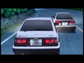 Download Lagu INITIAL D — Eurohero