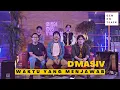 Download Lagu D'MASIV - WAKTU YANG MENJAWAB (LIVE SESSION) | GENONTRACK