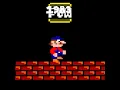 The Evolution of Mario