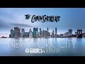 Lagu The Chainsmokers - New York City (Dash Berlin Remix)