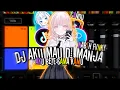 Download Lagu DJ AKU MAU DI MANJA\