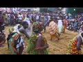 What do you know about West Africa