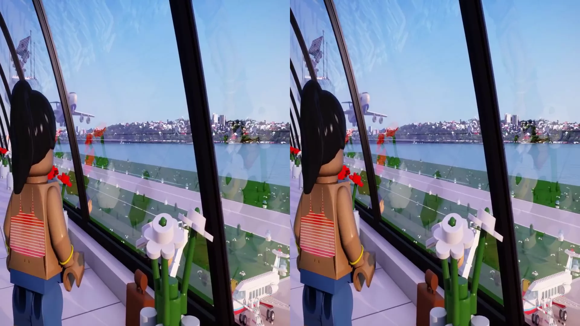 MI CASA - La Vida (3D Version)