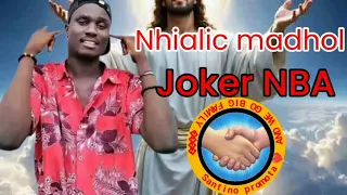 nhialic madhol by joker nba audio out santino promota 