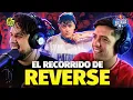 Download Lagu REVERSE ES EL MEJOR FLOW EN BATALLAS Y LO DEMUESTRA EN SU NACIONAL DE RED BULL - Reacción x EYOU TV