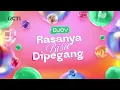 Download Lagu DJOY - Rasanya Bisa Dipegang (2024-25) 30s