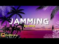 Bob Marley - Jammin (LYRICS)