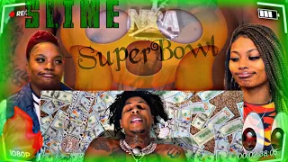 nba youngboy super bowl official audio reaction