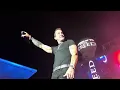 Creed - My Sacrifice - Live @ Summer of 99 & Beyond Cruise Norwegian Joy - April 2026