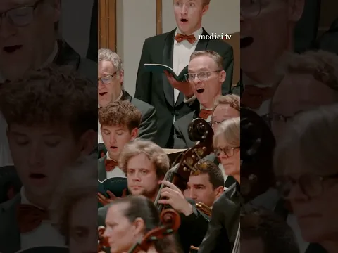 Falling under Mozart’s spell #classicalmusic #lacrimosa #mozart