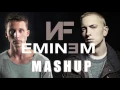 Download Lagu NF & Eminem Mashup
