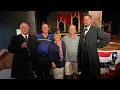 2024 Gina Suffredini - Henry C Welles Award Celebrate Commemorate Memorial Day Waterloo NY