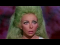 ANGELIQUE PETTYJOHN TRIBUTE